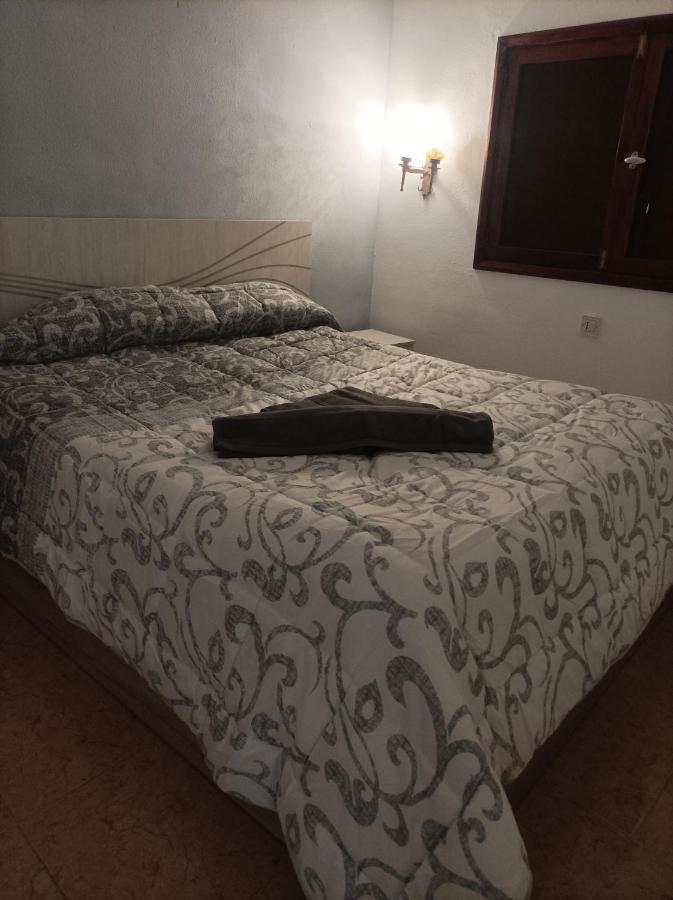 Apartamento Azul San Bartolomé Luaran gambar